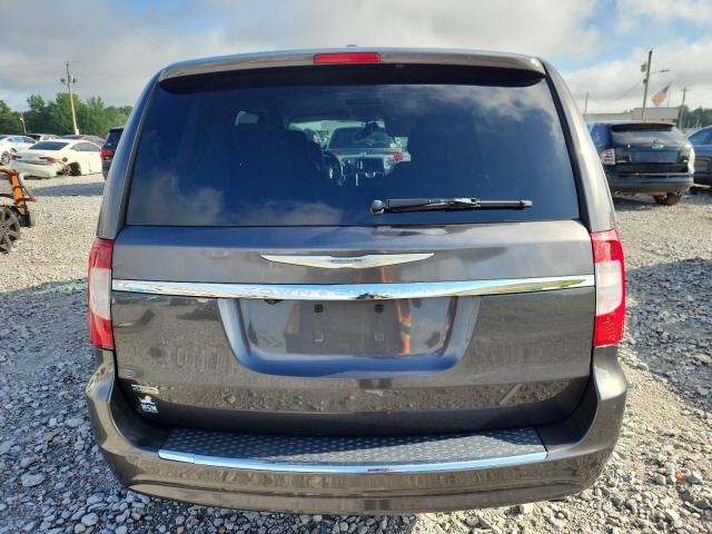 2016 CHRYSLER TOWN & COU 2C4RC1BG5GR118611