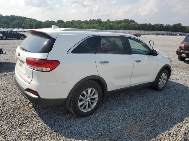 2018 KIA SORENTO LX 5XYPG4A38JG413581