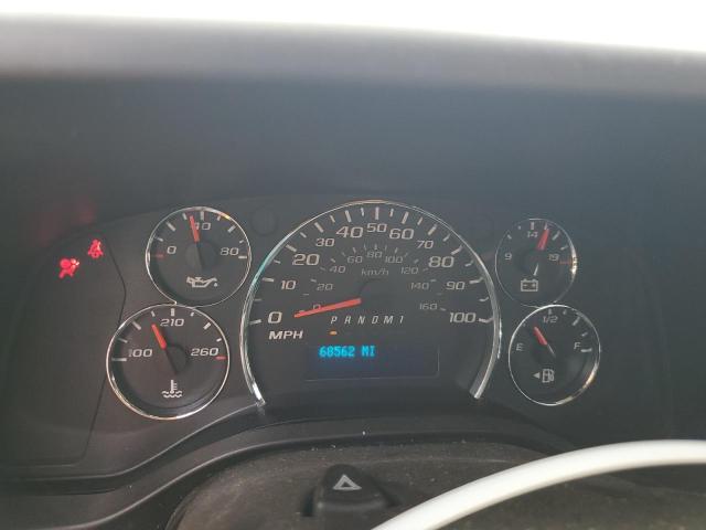 2018 GMC SAVANA G25 1GTW7AFGXJ1330384