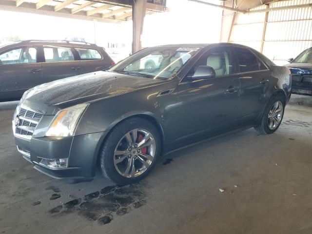 CADILLAC CTS PERFOR
