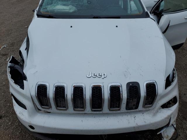 2014 JEEP CHEROKEE L - 1C4PJMDS1EW278294