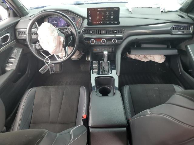 2023 ACURA INTEGRA A- 19UDE4H61PA008603