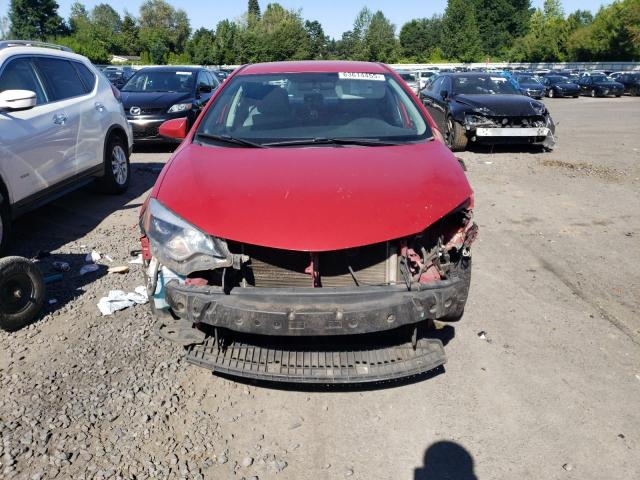 2016 TOYOTA COROLLA L - 2T1BURHE6GC708013