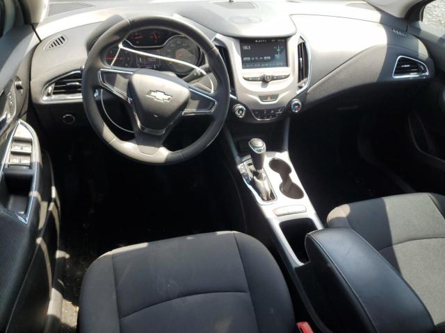 2018 CHEVROLET CRUZE LS 1G1BC5SM3J7222854