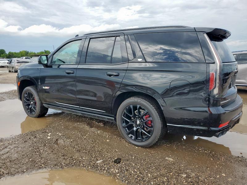 2023 CADILLAC ESCALADE V 1GYS4HK90PR409204