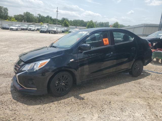 MITSUBISHI MIRAGE G4