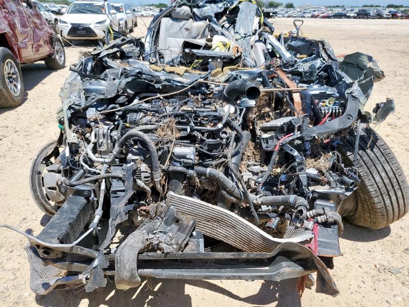 2019 VOLKSWAGEN TIGUAN SE 3VV3B7AX1KM012624