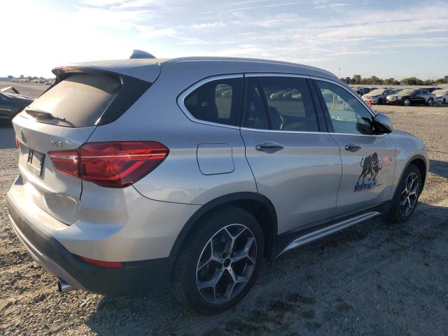 2016 BMW X1 XDRIVE2 - WBXHT3C34GP882652