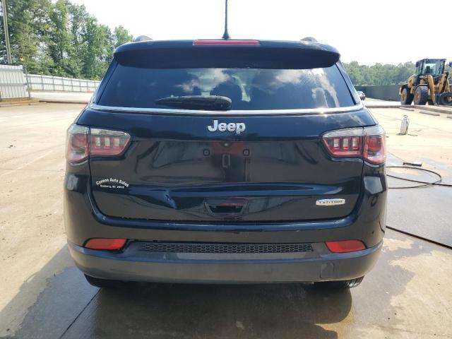 2019 JEEP COMPASS LA 3C4NJCBB0KT726532