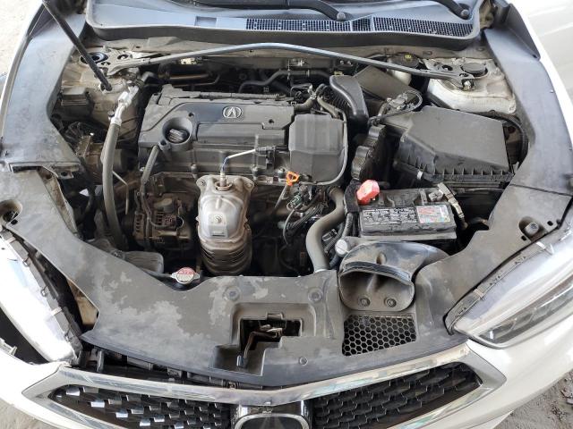 2019 ACURA TLX TECHNO 19UUB1F5XKA005161