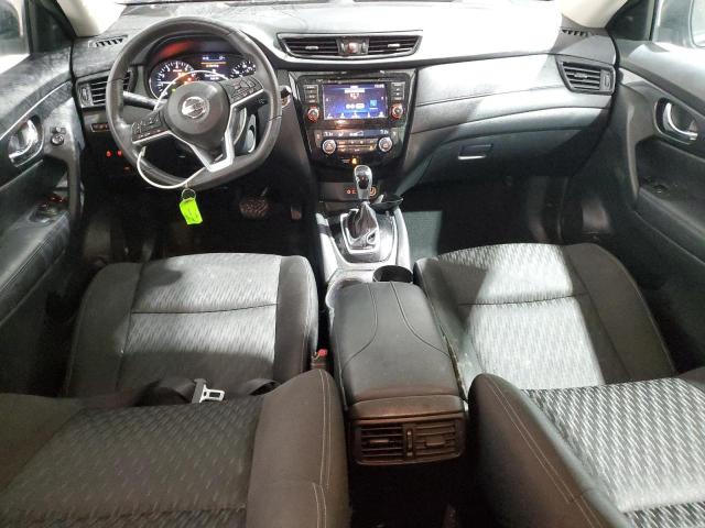 2018 NISSAN ROGUE S KNMAT2MV0KP546451