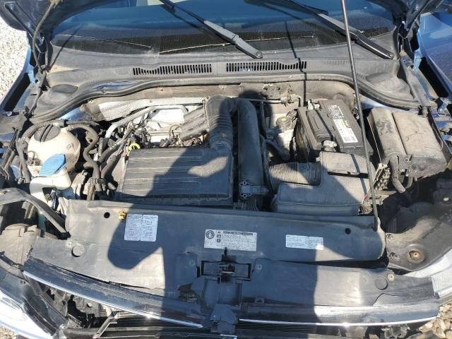 2017 VOLKSWAGEN JETTA S - 3VW2B7AJ2HM335186