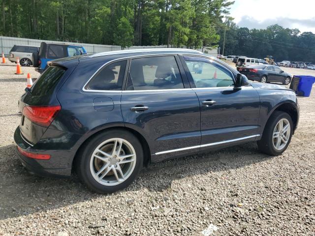 2016 AUDI Q5 PREMIUM - WA1L2AFPXGA034107