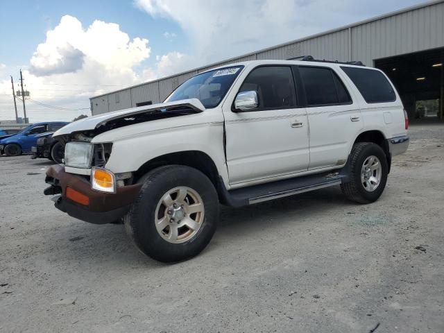 TOYOTA 4RUNNER SR