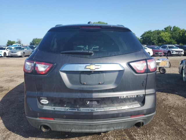 2016 CHEVROLET TRAVERSE L 1GNKVJKD6GJ216138