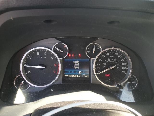 2017 TOYOTA TUNDRA DOU 5TFUY5F13HX634431