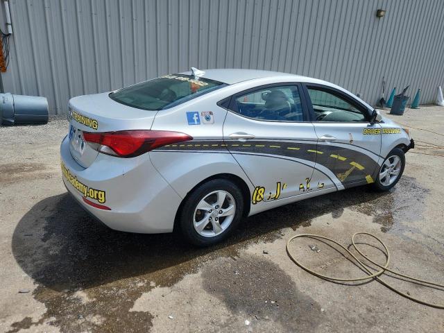 2015 HYUNDAI ELANTRA SE - 5NPDH4AE9FH589637