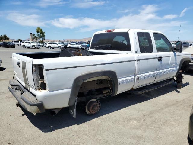2001 CHEVROLET SILVERADO #3256682398