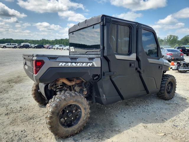 2022 POLARIS RANGER CRE 4XARSY998N8484419