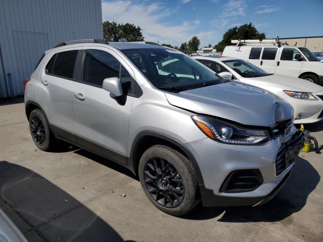 2022 CHEVROLET TRAX 1LT KL7CJPSM6NB557197