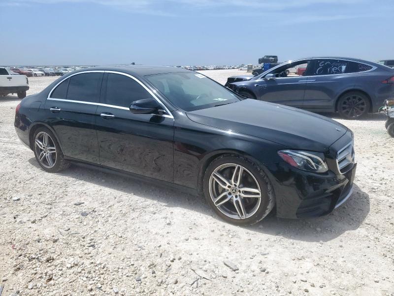 2018 MERCEDES-BENZ E 300 WDDZF4JB6JA321474