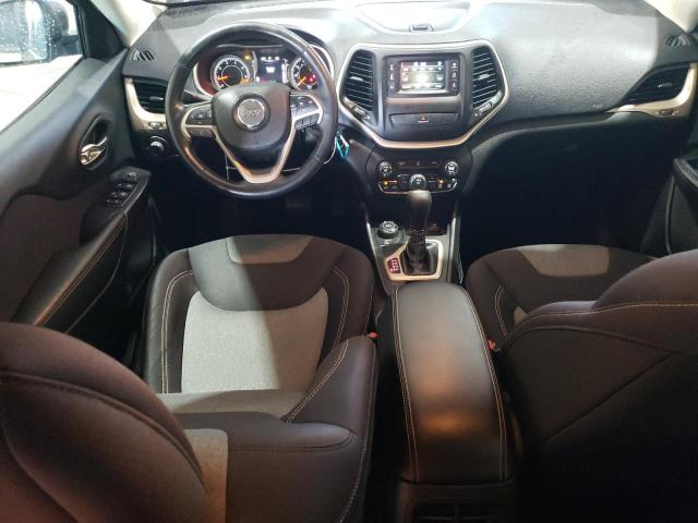 2015 JEEP CHEROKEE S 1C4PJMAB9FW541184