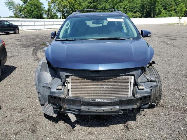 2015 CHEVROLET TRAVERSE L 1GNKVHKD8FJ175857