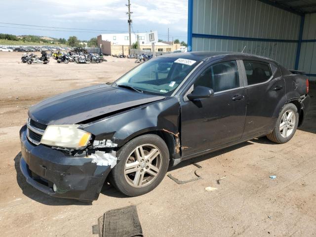 DODGE AVENGER SX