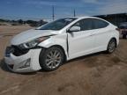 2015 HYUNDAI ELANTRA SE - 5NPDH4AE4FH630112