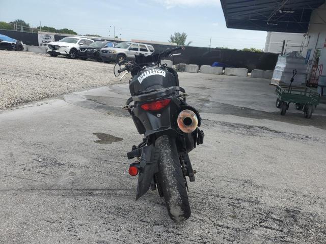 2011 SUZUKI DL650 A JS1VP54B8B2101220