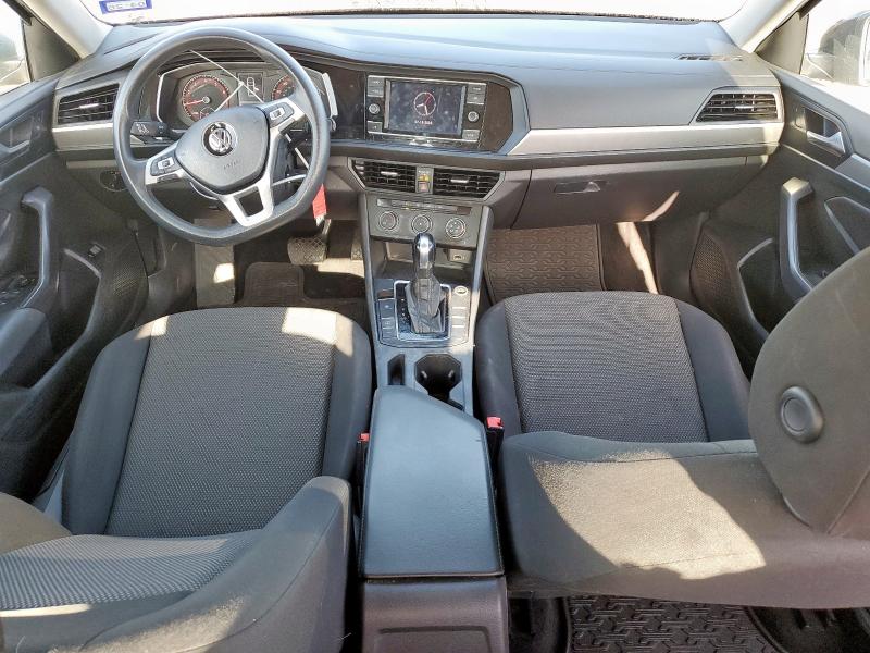 2019 VOLKSWAGEN JETTA S 3VWC57BU7KM220711