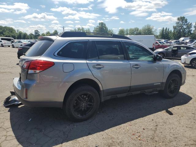 2010 SUBARU OUTBACK 2. - 4S4BRBAC7A1348436