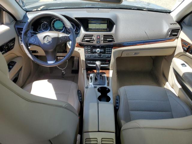 2011 MERCEDES-BENZ E 350 - WDDKJ5GB2BF086170