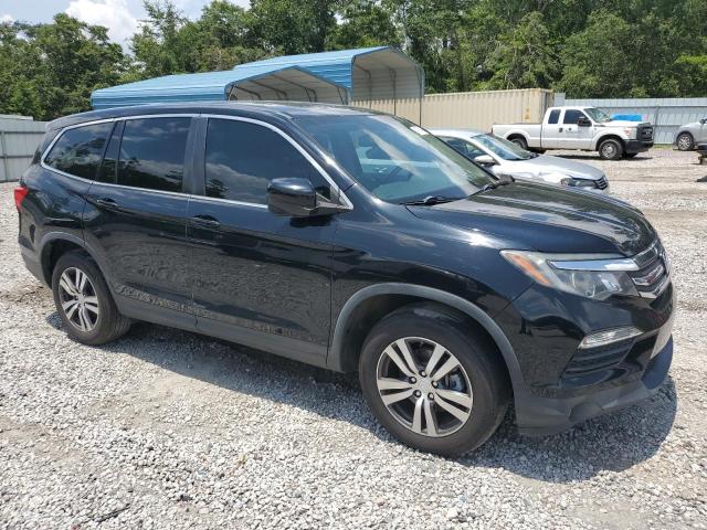 2017 HONDA PILOT EXLN 5FNYF5H76HB025899