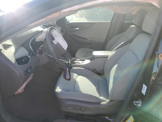 2020 CHEVROLET MALIBU LT - 1G1ZD5ST3LF152882