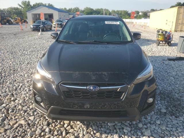 2019 SUBARU CROSSTREK JF2GTAMC8K8249538