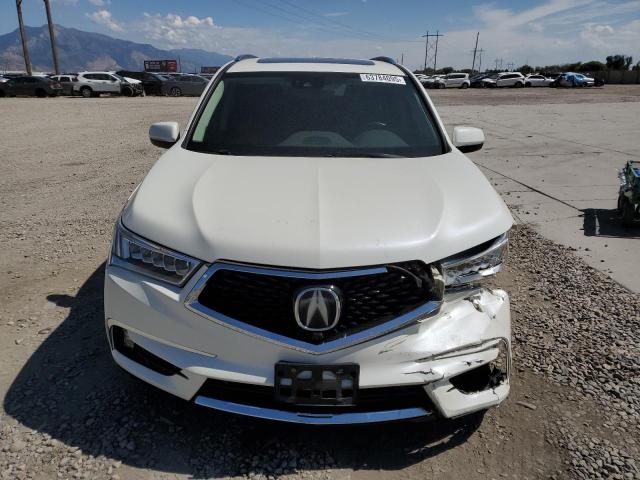 2017 ACURA MDX ADVANC 5FRYD4H85HB036996