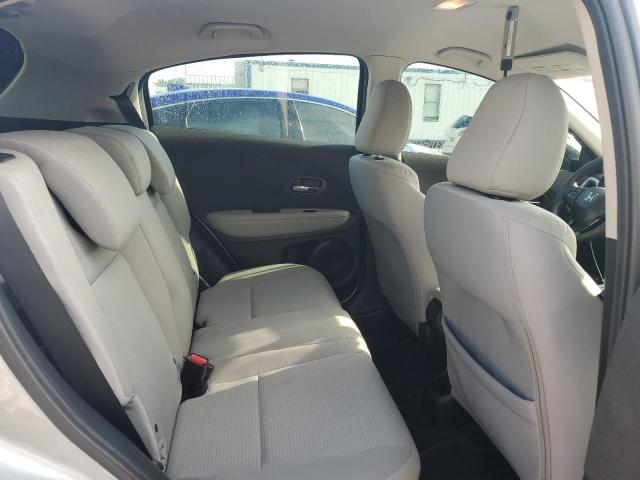 2019 HONDA HR-V LX 3CZRU5H33KM720524