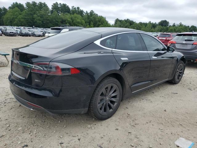 2015 TESLA MODEL S 5YJSA1E2XFF119089