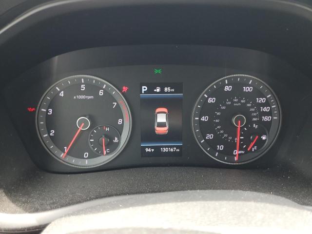2019 HYUNDAI SONATA LIMITED 5NPE34AF8KH819688