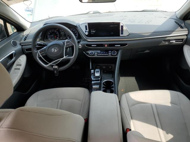 2023 HYUNDAI SONATA SEL KMHL64JA8PA292152