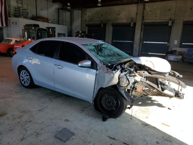 2017 TOYOTA COROLLA L - 2T1BURHE6HC867390