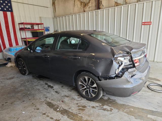 Vin: 2hgfb2f88dh504263, lot: 62589745, honda civic ex 20132