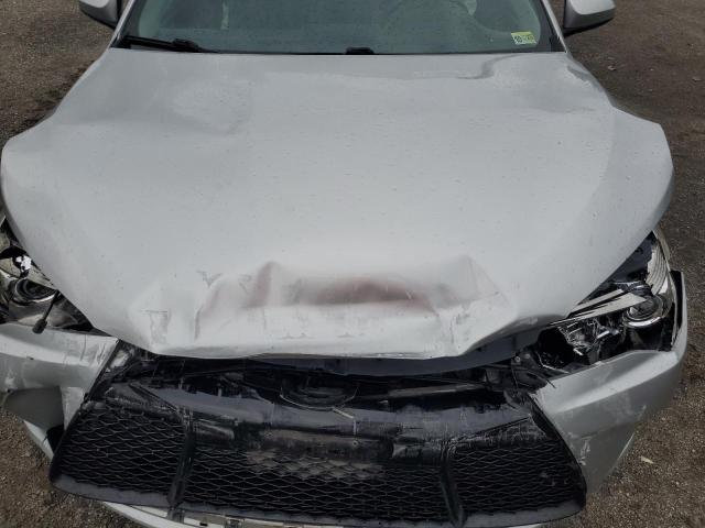 2017 TOYOTA CAMRY LE - 4T1BF1FK7HU776289