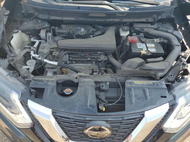 2018 NISSAN ROGUE S 5N1AT2MV3JC805807