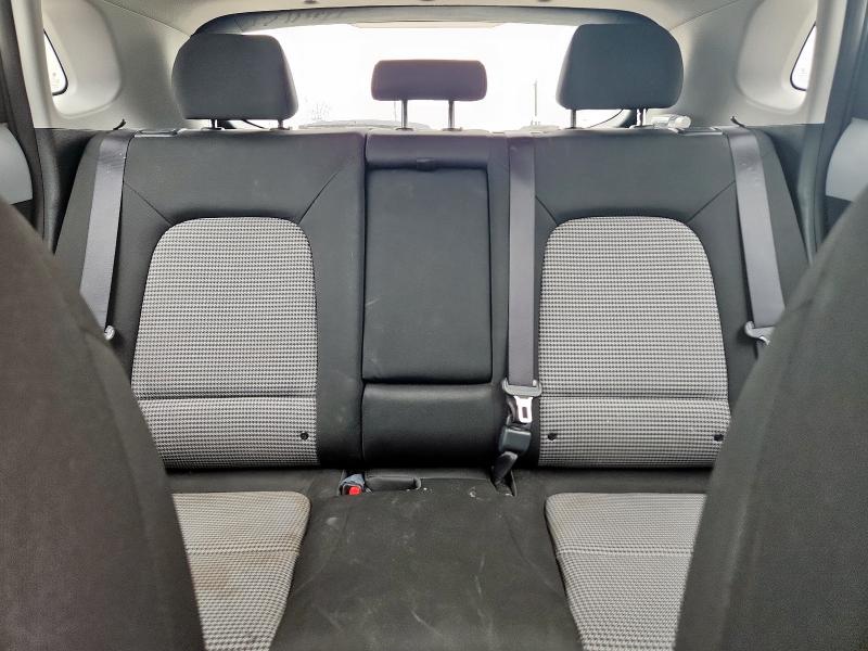 2021 HYUNDAI KONA SE KM8K12AA6MU641933