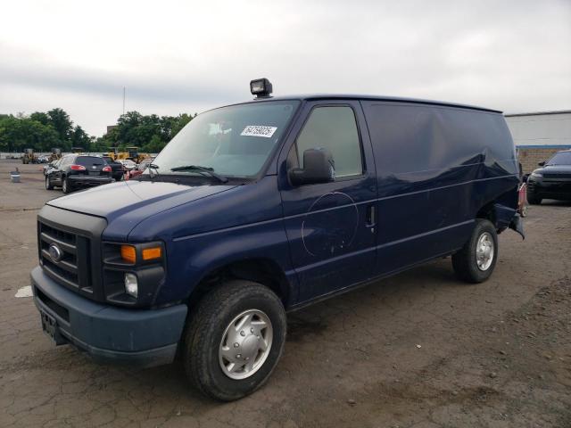 FORD ECONOLINE