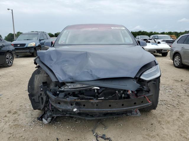 2018 TESLA MODEL X 5YJXCDE27JF103460