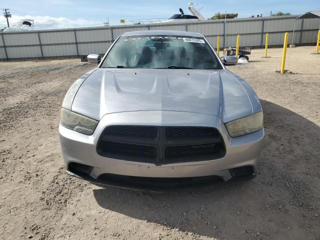 2013 DODGE CHARGER SE - 2C3CDXBG5DH624919