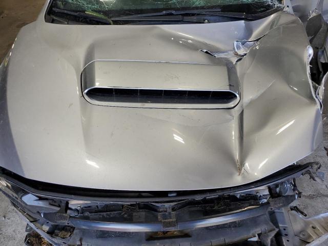 2022 SUBARU WRX JF1VBAA61N9006889